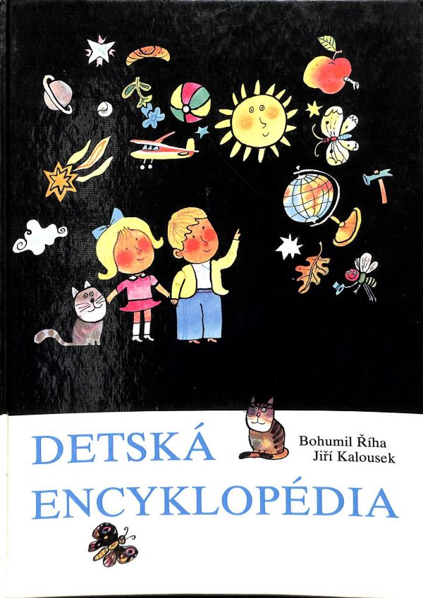 Detsk encyklopdia (1989)