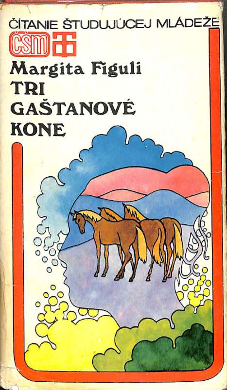 Tri gatanov kone (1978)