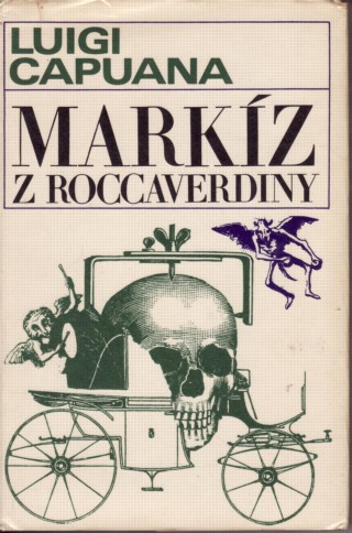 Markz z Roccaverdiny 
