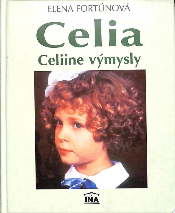 Celia - Celiine vmysly