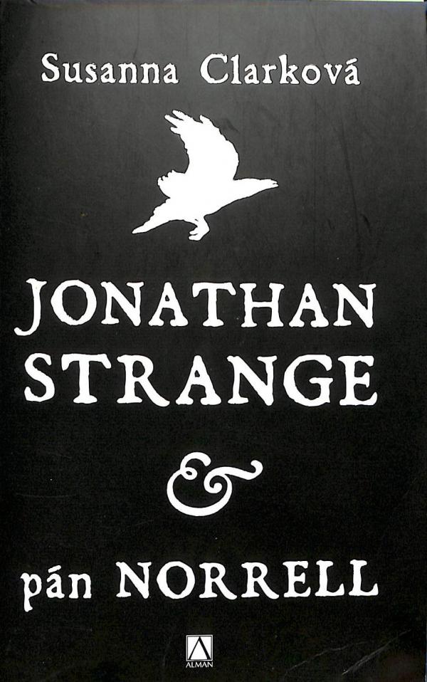Jonathan Strange & pn Norrell