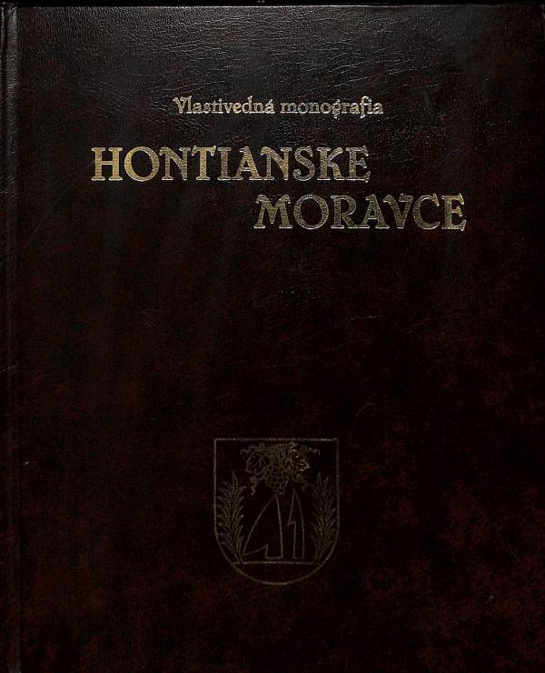 Hontianske Moravce