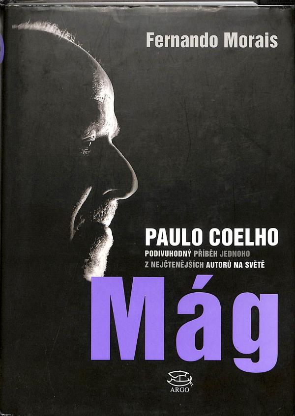 Paulo Coelho - Mg