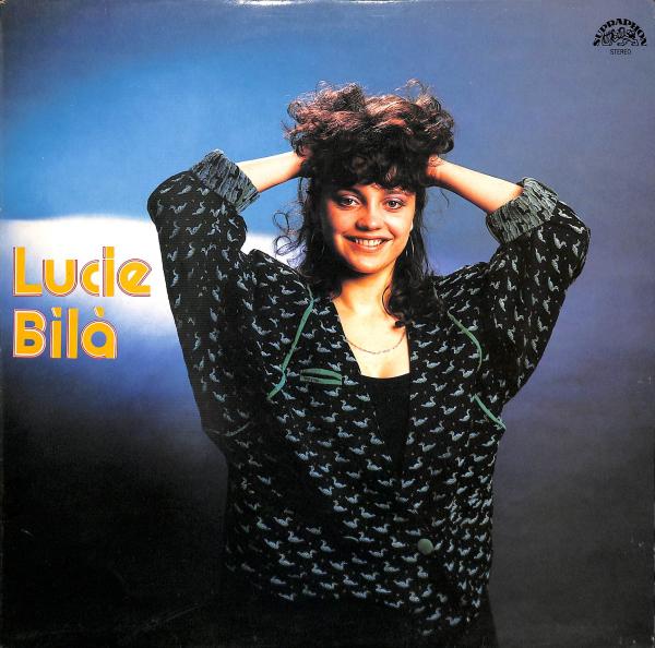 Lucie Bl (LP)