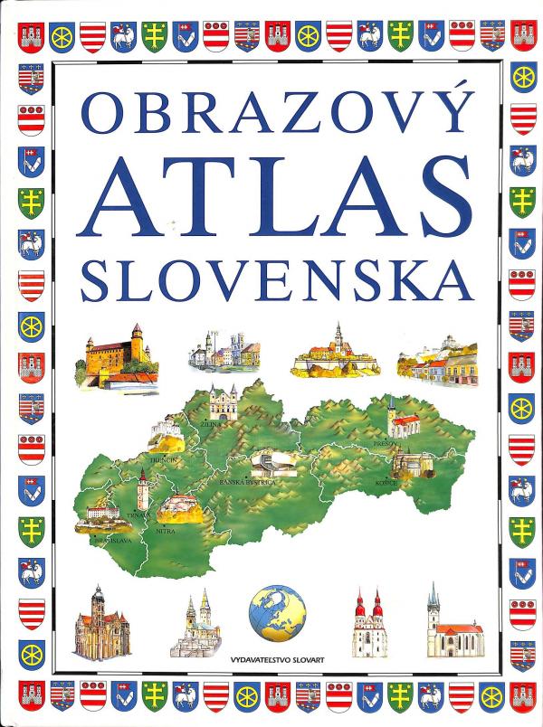 Obrazov atlas Slovenska