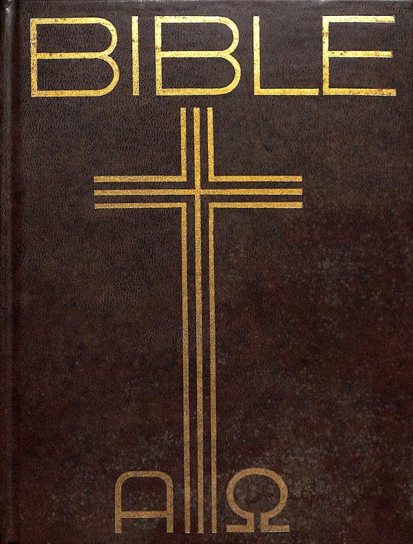 Bible (1985)