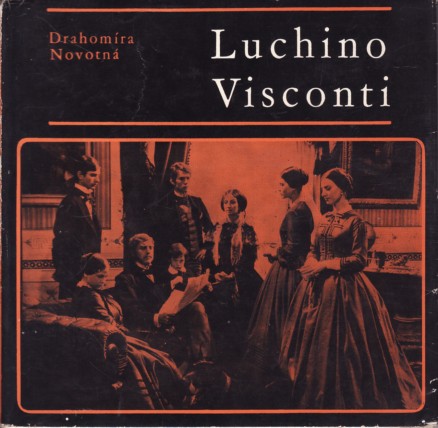 Luchino Visconti 