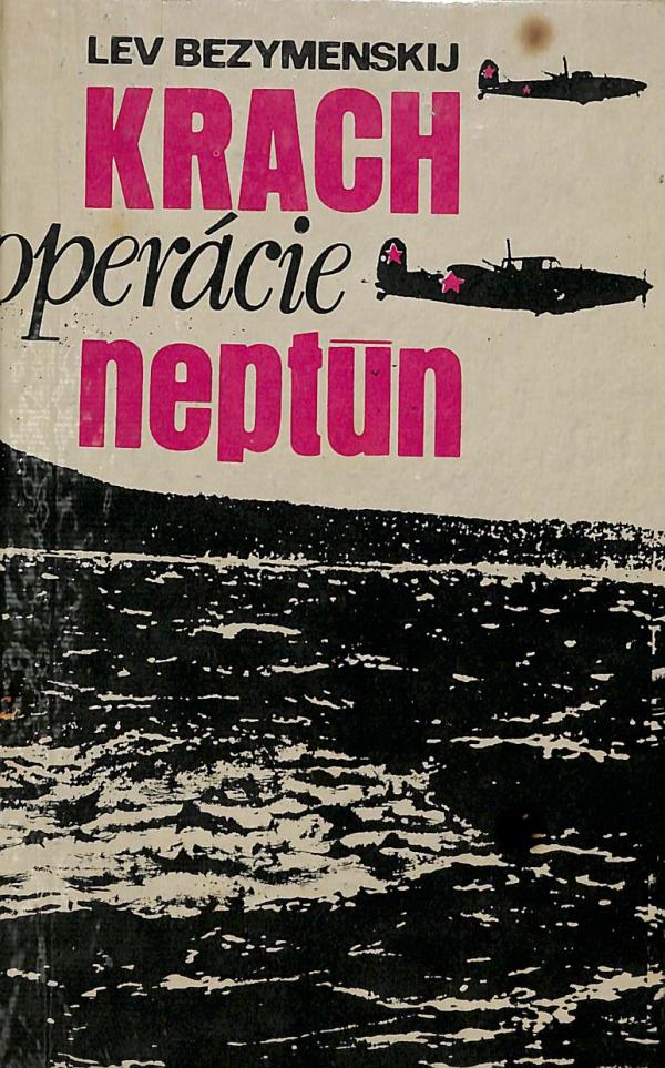 Krach opercie Neptn