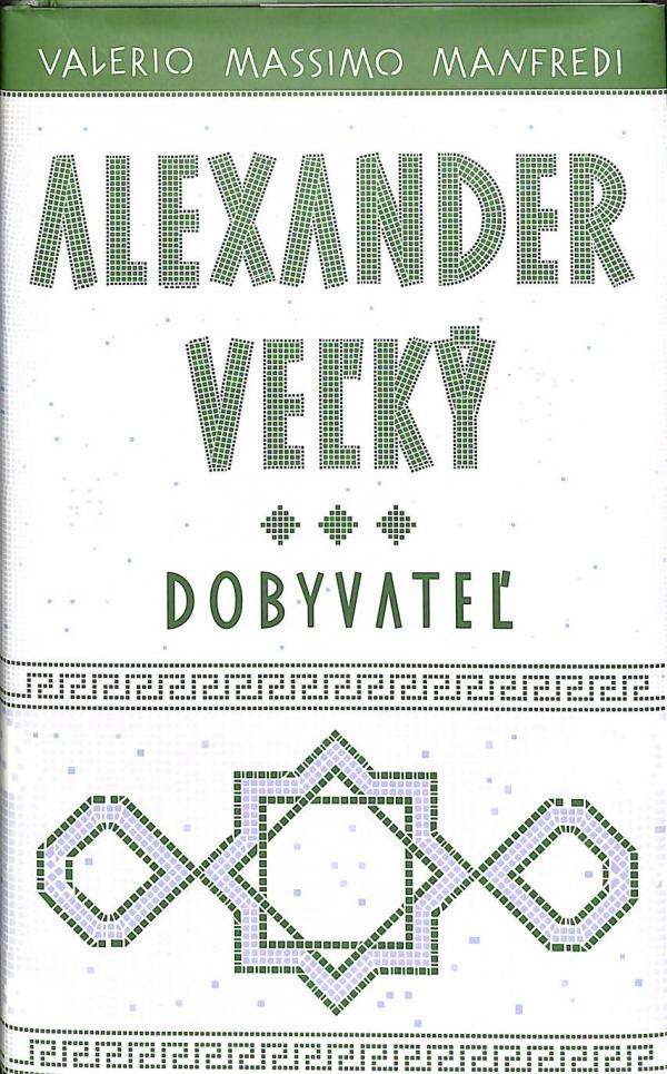 Alexander Vek - Dobyvate