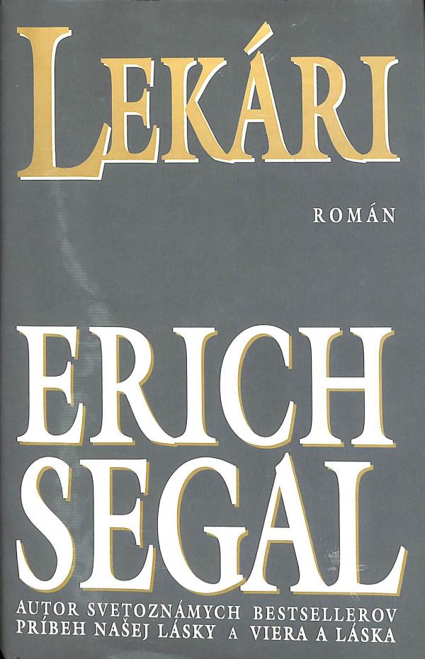 Lekri - Segal Erich (1998)