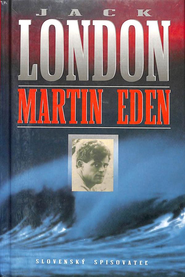Martin Eden (2000)