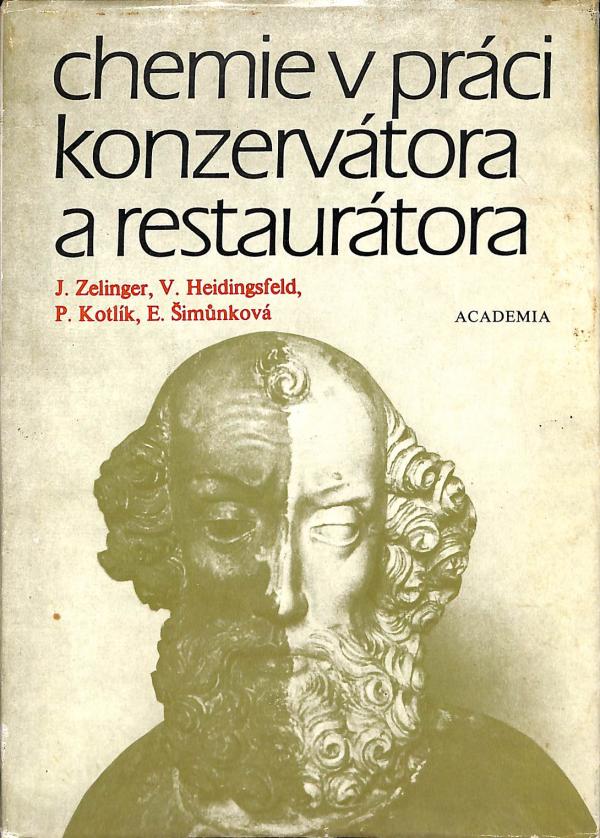 Chemie v prci konzervtora a restaurtora