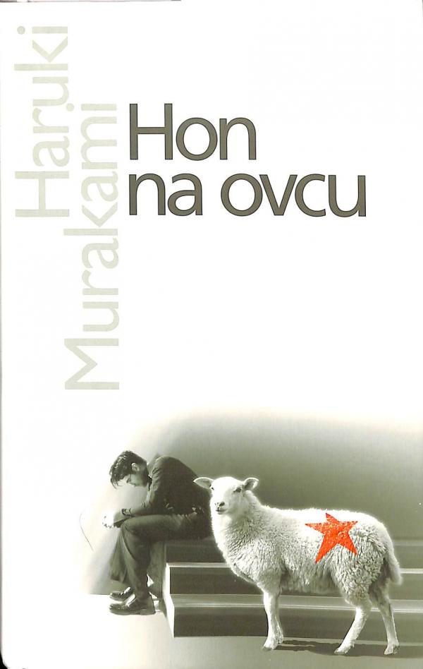 Hon na ovcu