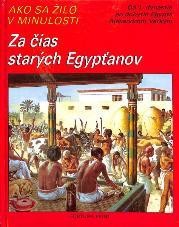 Za ias starch Egypanov