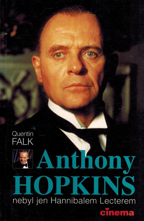 Anthony Hopkins nebyl jen Hannibalem Lecterem