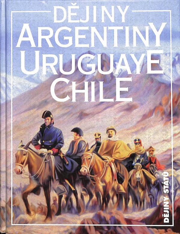 Djiny Argentiny, Uruguaye, Chile
