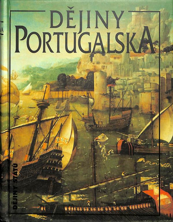 Djiny Portugalska