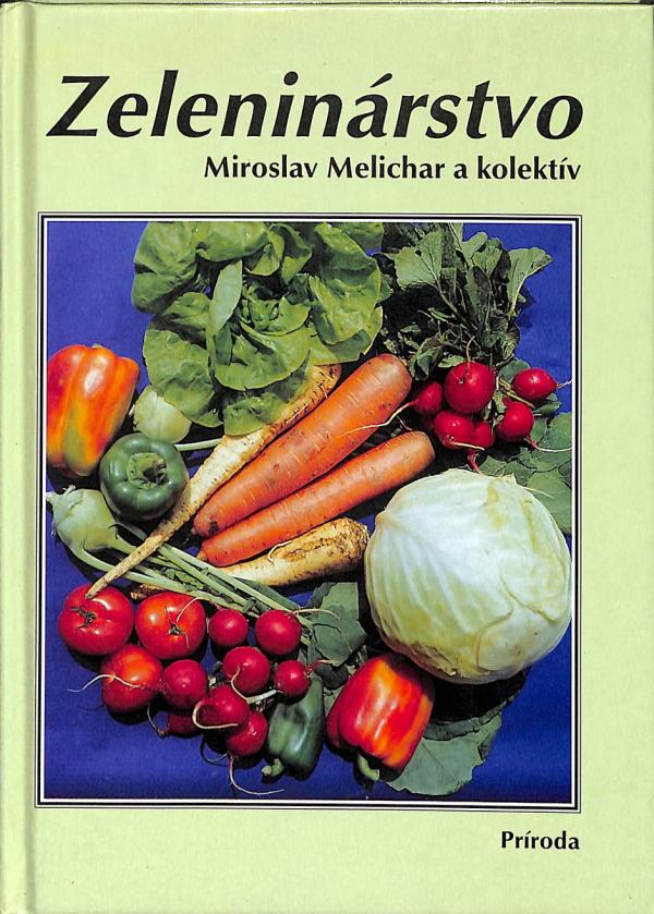 Zeleninrstvo (1997)