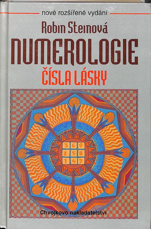 Numerologie - sla lsky