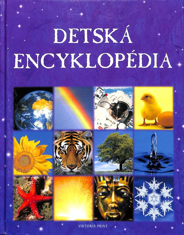 Detsk encyklopdia