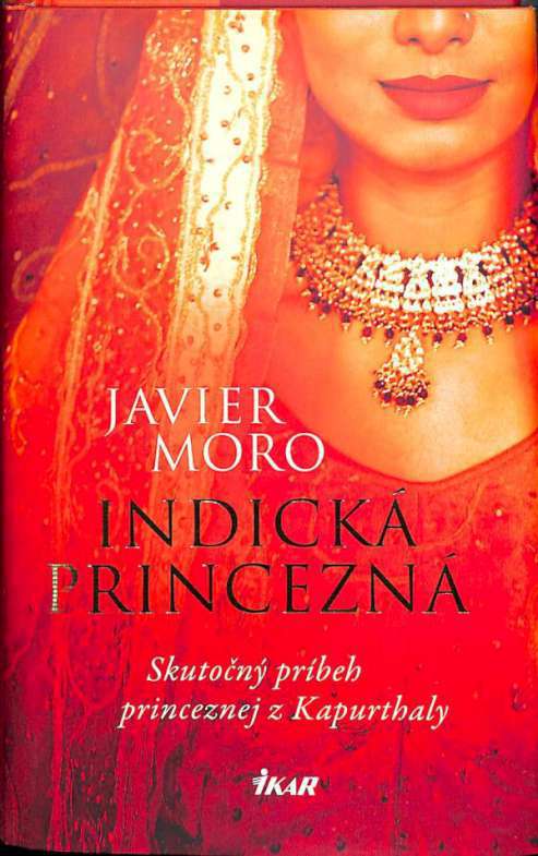 Indick princezn