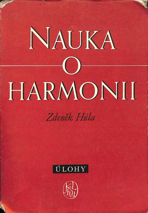 Nauka o harmonii - lohy