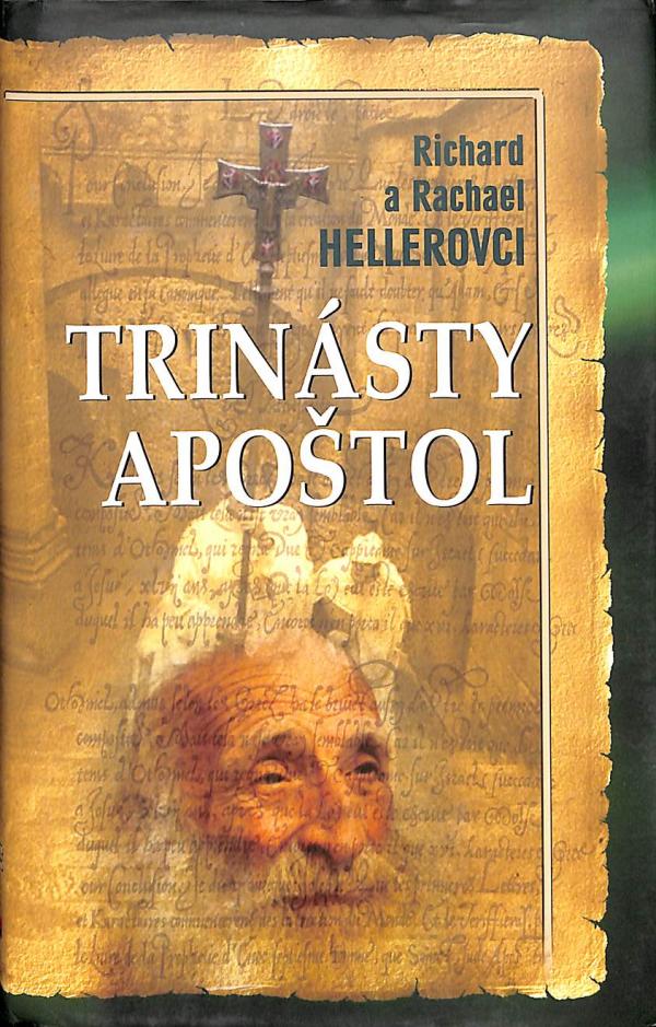 Trinsty apotol