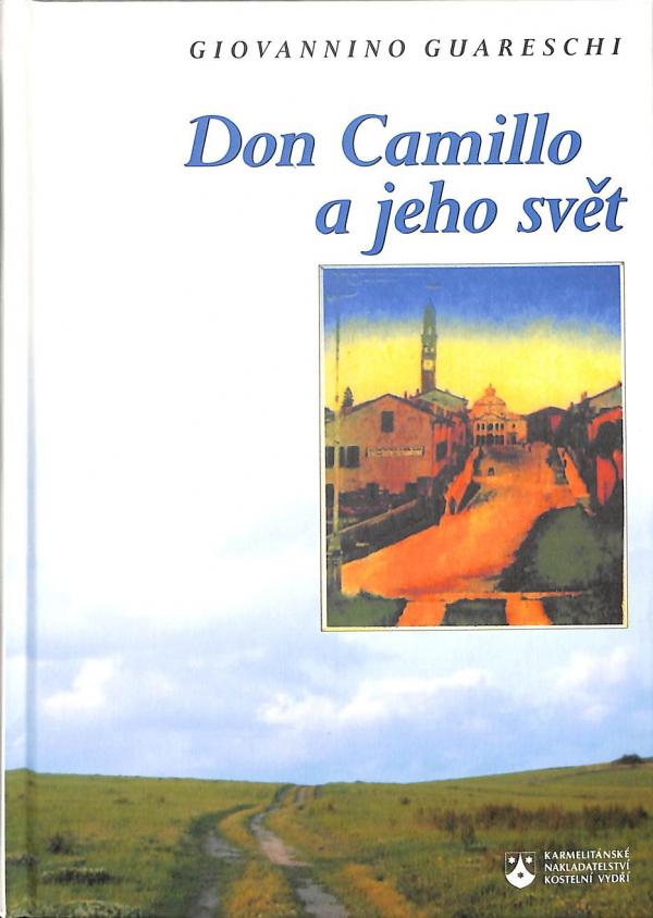 Don camillo a jeho svět