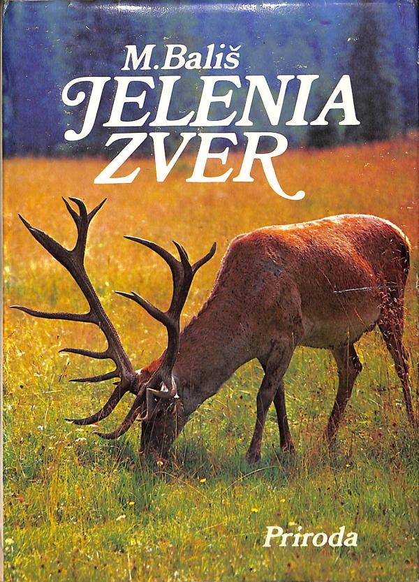 Jelenia zver