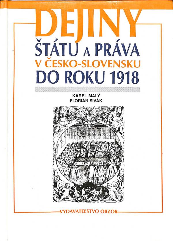 Dejiny ttu a prva v esko-Slovensku do roku 1918