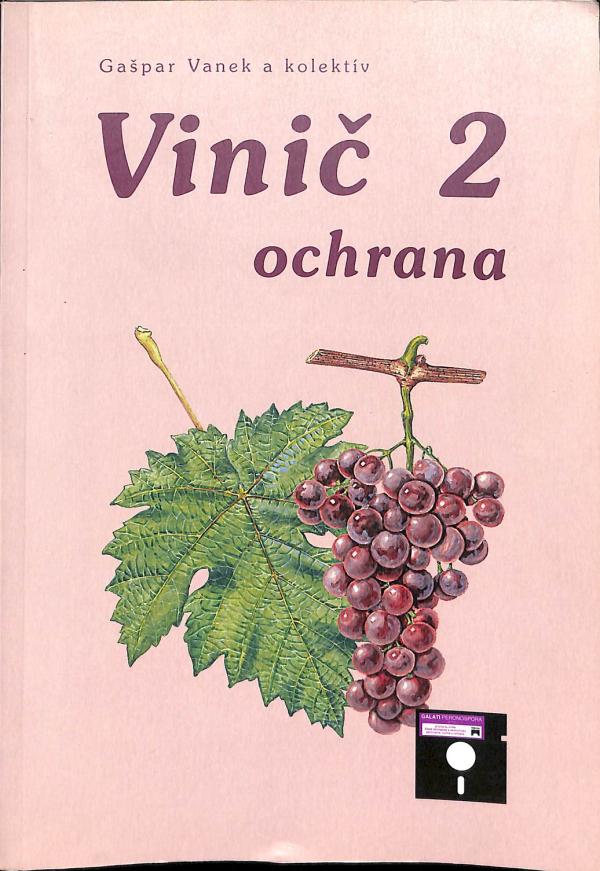 Vini - ochrana