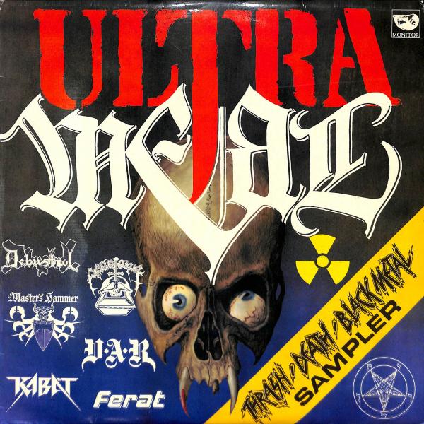 Ultrametal (LP)
