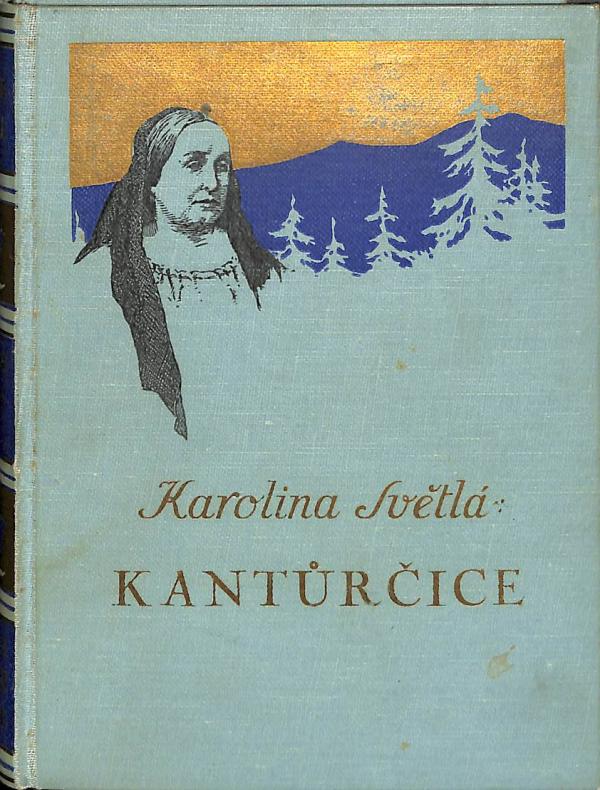 Kantrice (1930)