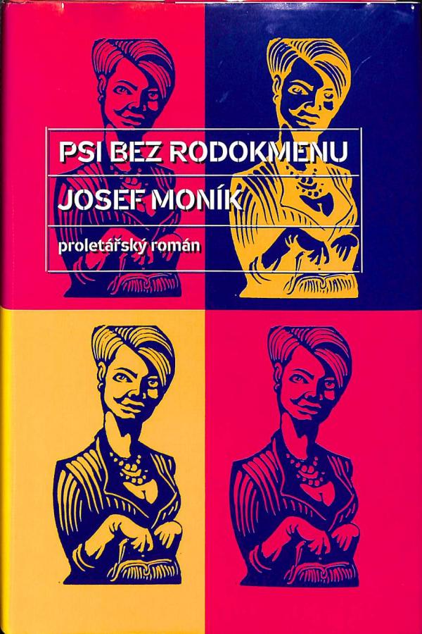 Psi bez rodokmenu