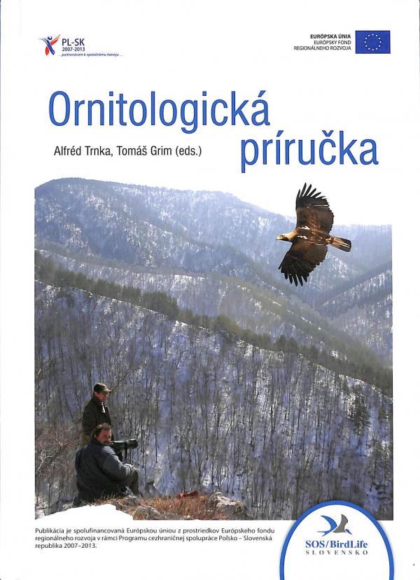 Ornitologick prruka