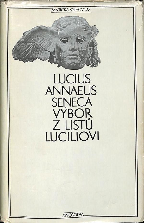 Vbor z list Luciliovi
