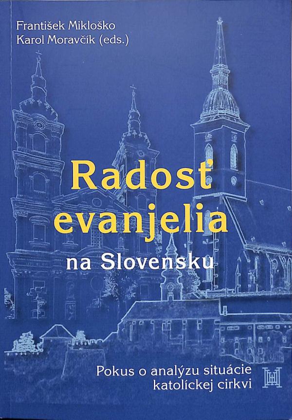 Rados evanjelia na Slovensku