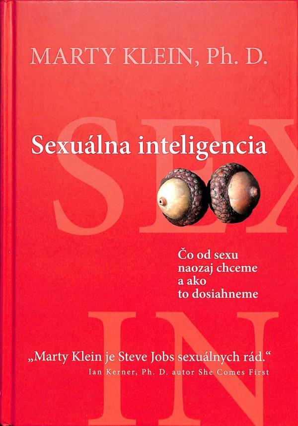 Sexulna inteligencia
