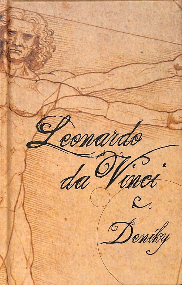 Denky - Leonardo da Vinci