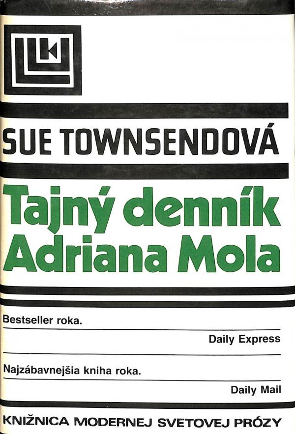 Tajn dennk Adriana Mola (1990)
