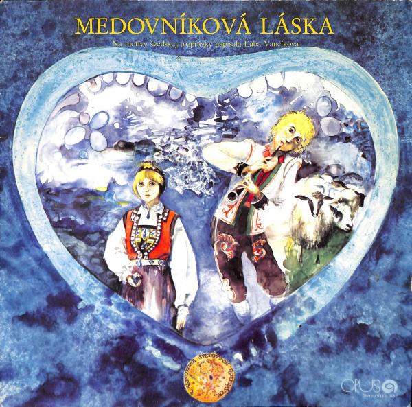 Medovnkov lska (LP)