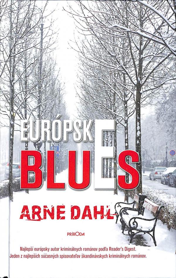 Eurpske blues