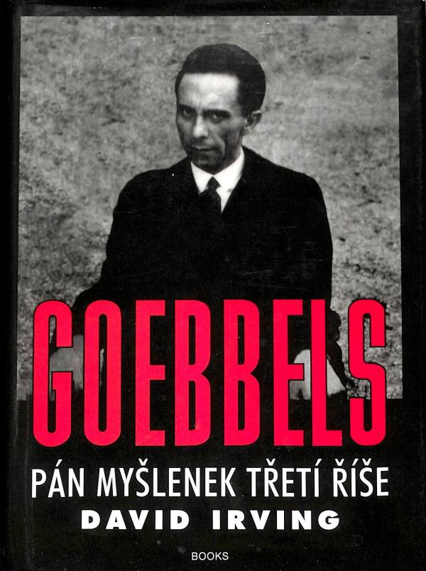 Goebbels - Pn mylenek Tet e