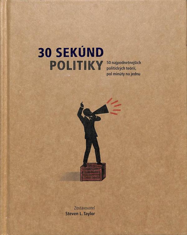 30 seknd politiky