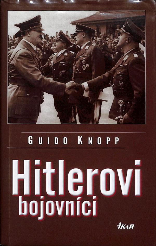 Hitlerovi bojovnci