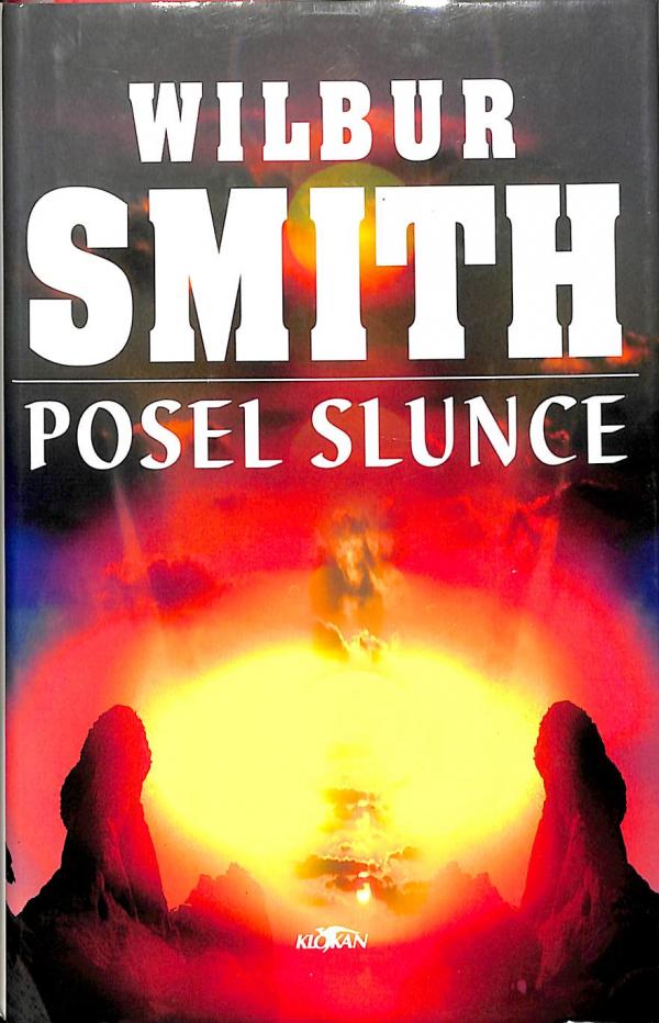 Posel slunce