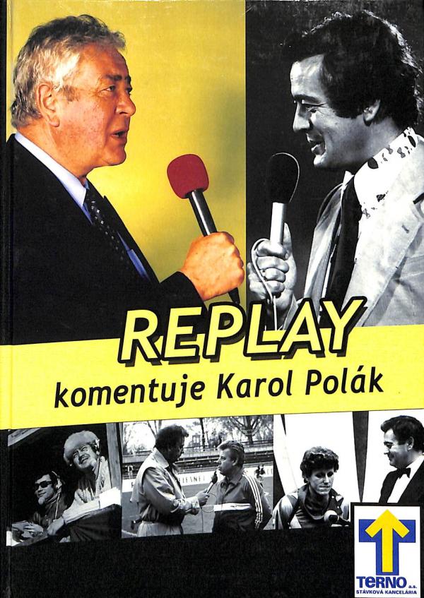 Replay - Komentuje Karol Polk