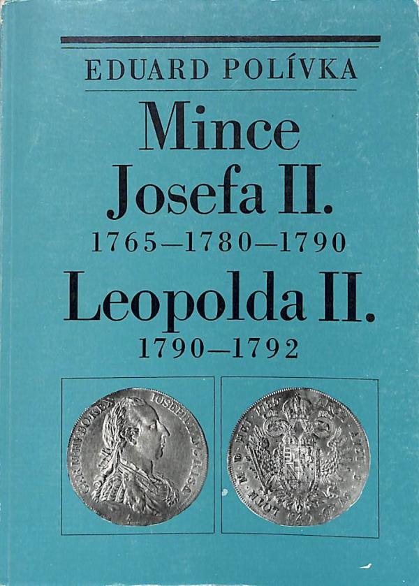 Mince Josefa II. a Leopolda II.