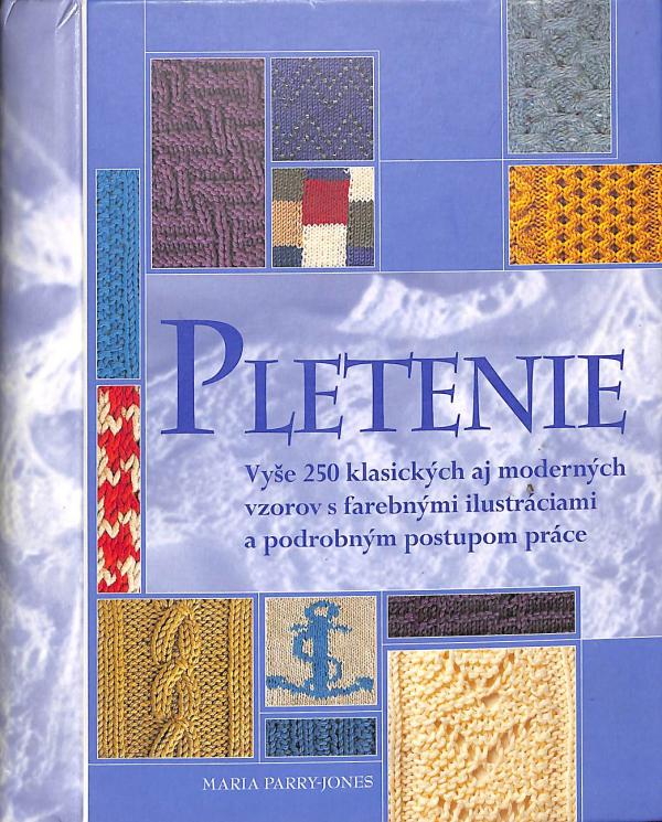 Pletenie (2006)