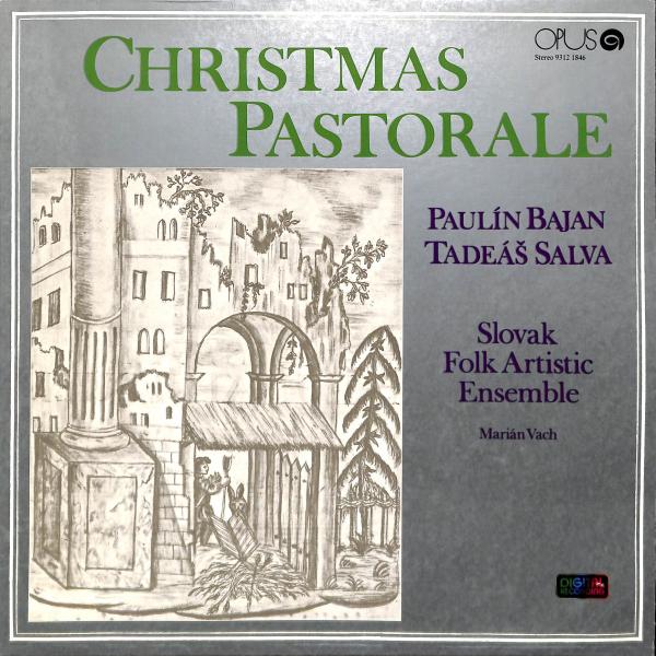 Christmas Pastorale (LP)